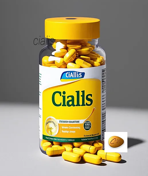 Cialis ou acheter